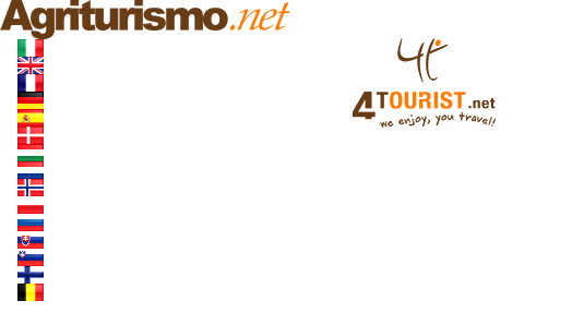 Logo Agriturismo.net