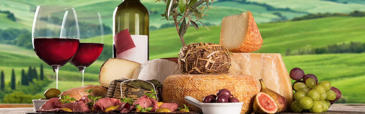 Food Festival Italia: wydarzenia, których nie można przegapić