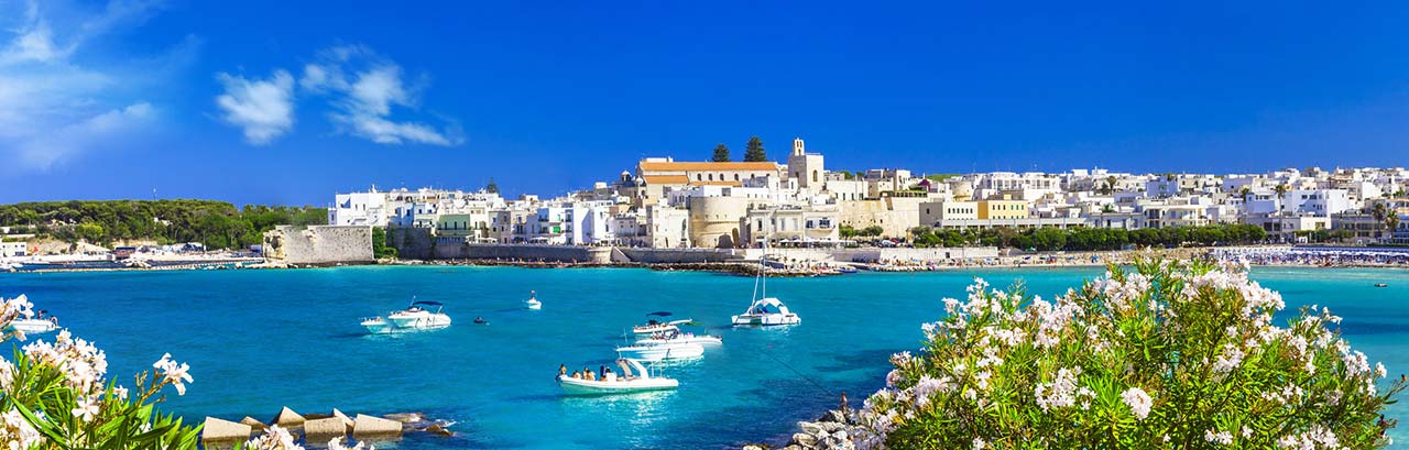 Wakacje na farmie: dokąd jechać we Włoszech