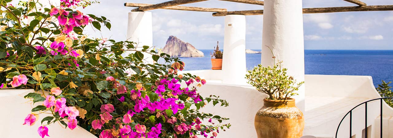 Wakacje w Farmhouse na Sycylii w typowych strukturach