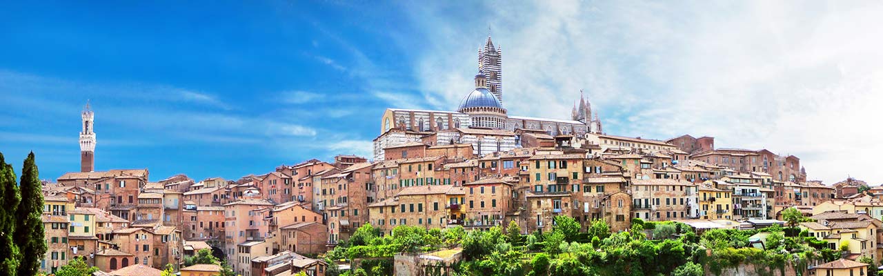 Gospodarstwa wiejskie na pobyty w Toskanii