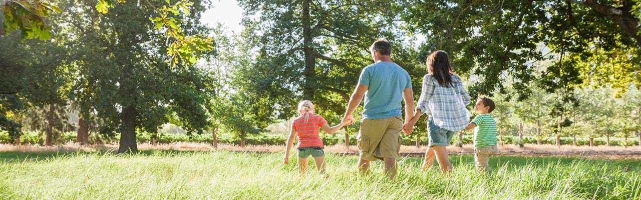 Dom wiejski dla rodzin na Sycylii