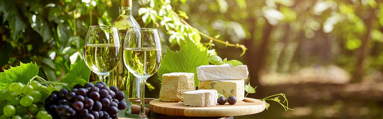 Dom wiejski w Toskanii, aby odkryć Szlaki Wina