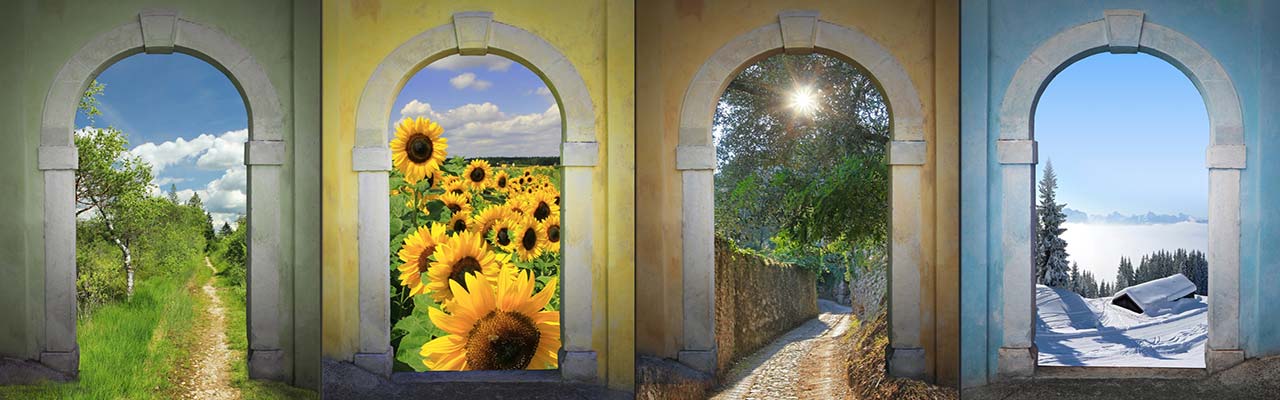 Porady dotyczące podróży: najlepszy czas na wyjazd do Włoch