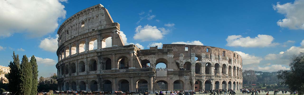 Wakacje z kulturą w agroturystyce we Włoszech