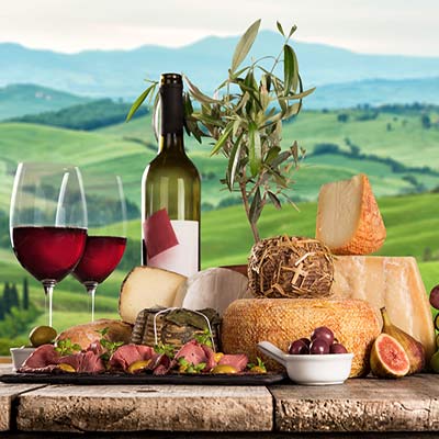 Food Festival Italia: wydarzenia, których nie można przegapić