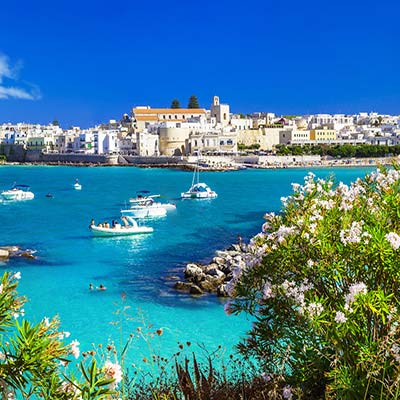 Wakacje na farmie: dokąd jechać we Włoszech