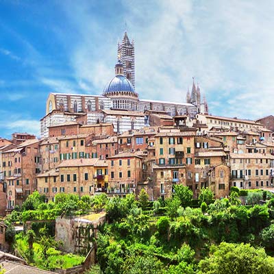 Wakacje na farmie w Toskanii: gdzie się zatrzymać