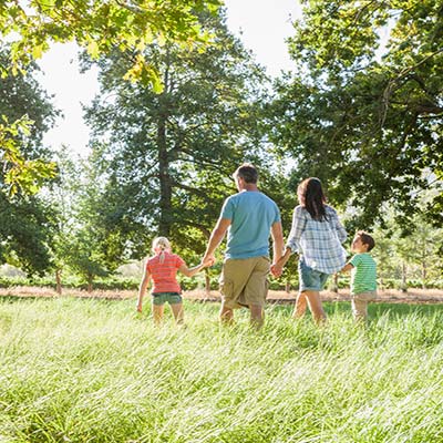 Wakacje we Włoszech w rodzinnym gospodarstwie