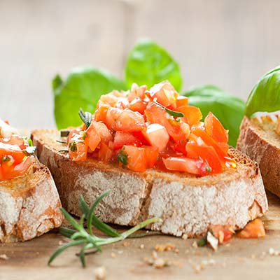 Wakacje w Toskanii na farmie z typową kuchnią