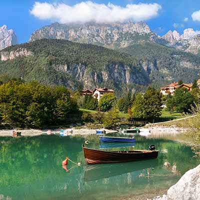 Wakacje w gospodarstwie w górach