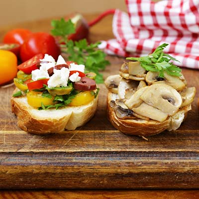 Wakacje w Toskanii: typowe produkty do wypróbowania