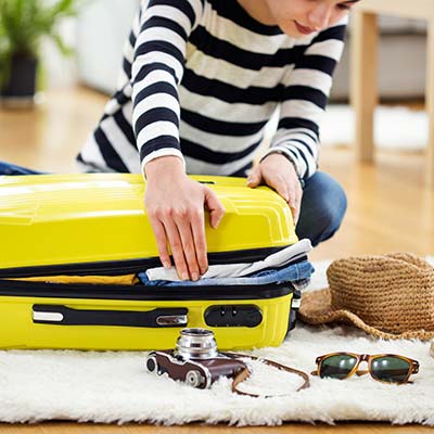 Wakacje na farmie we Włoszech: co zabrać ze sobą