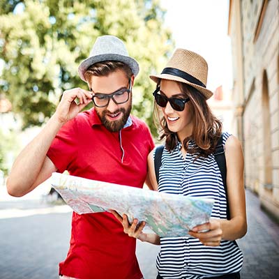 Wakacje na farmie we Włoszech: jak się poruszać